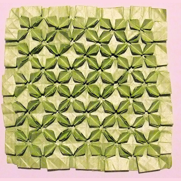 5x5packing