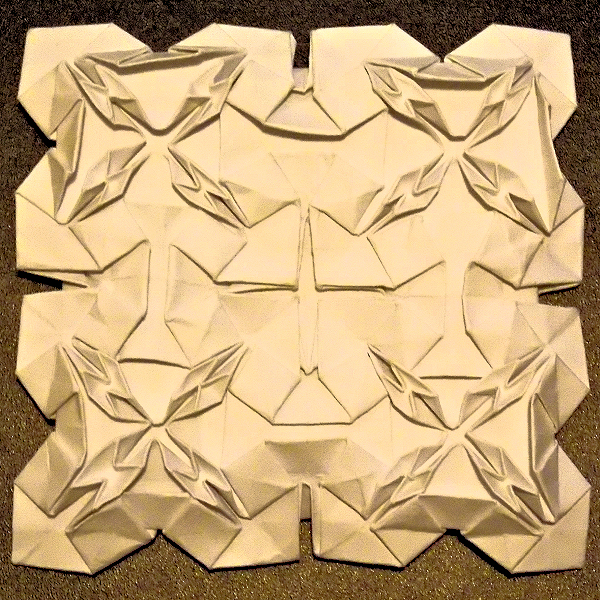 SST Tessellation
