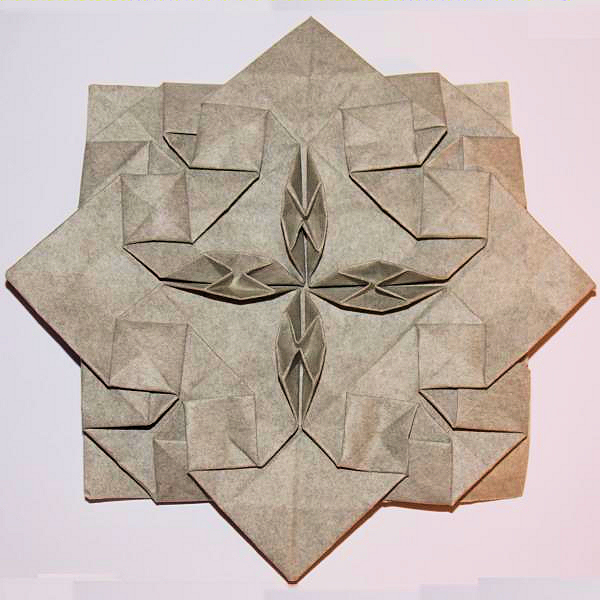 SST double square
