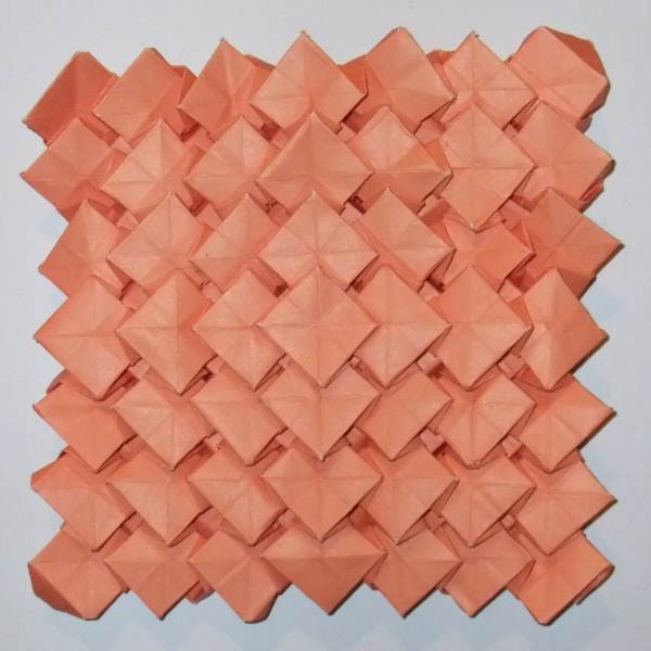 Fujimoto tessellation