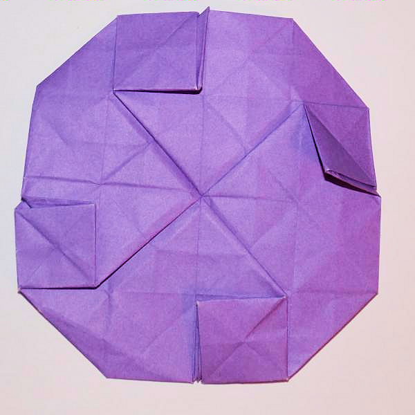 Square twist thing