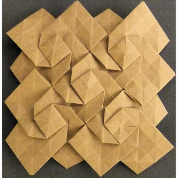 Sst tessellation 2