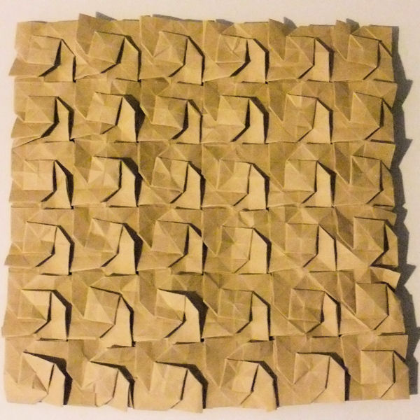 Twist patterns