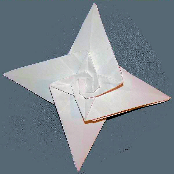 Twisted star variant1